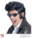 Widmann Italia Peruca rock and roll (WIDE6096)