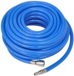 Visoli Furtun presiune PVC, 10 m cu cuplaj rapid (VS-00226)