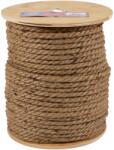 Micul Fermier Sfoara din iuta Micul Fermier 10 mm, 100 m - rezistenta pentru gospodarie (GF-2322)