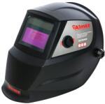 Almaz Masca de sudura automata Almaz AZ-ES009, vizor 93x43 mm, 2 senzori, sudura si polizare (AZ-ES009)