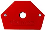 Almaz Suport magnetic pentru sudura Almaz hexagon, 11, 3 kg, unghiuri multiple (AZ-ES036)