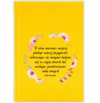 FunnyCase Naptár tervező 2026 Több Barátot Szerezhetsz Citrom Ajándék (Cytryna MOŻESZ ZDOBYĆ WIĘCEJ PRZYJACIÓŁ)