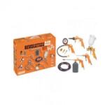 Stanley Set 9 piese Stanley accesorii compresor Nu Air (8221595)