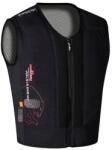 Furygan Airbag Motoros Mellény Furygan Inmotion Ready Xs Fekete