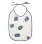 Akuku Csecsemő kötött előke Vízálló sündisznó anyag csecsemő 0 (AKUKU-5453)