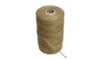 Micul Fermier Bobina sfoara din iuta (canepa) 400 g pentru gradina si ambalare (GF-1560)
