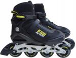 KUBI sport CS320K Black Role