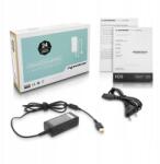 Movano Tápegység Movano 20v 2.25a (téglalap alakú 11.0x4.5 pin Yoga) 45W Lenovo-hoz (ZZ/LEN20225Y)