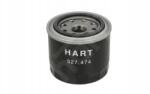 Hart Olaj Szűrő Ponny 1.2-1.5, Mitsubishi 3000GT