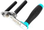Detoolz Dispozitiv Detoolz pentru transport placi de rigips, prindere sigura si confort la manevrare (DZ-CC1015-G01)