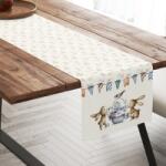 Cotton Club® Napron Paste 40x200cm bumbac 100%, Club Cotton, Feta Fata de masa