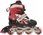 KUBI sport CS310K Red (10105214) Role