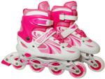 KUBI sport CS310K Pink/White Role
