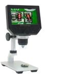 Hadex Microscop cu monitor, zoom 0-600x, Hadex G600 (06650857)