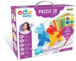 Wader 3D Puzzle Háziállatok 42160 (brak informacji)