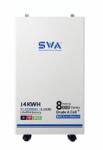 SWA Acumulator litiu LifePO4 cu incalzire 8000 de cicluri, 51.2V / 280Ah, 14.33kW, IP65, SWA (SWA1433-IP65)