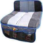 Topgal ülésvédő tároló zsebekkel