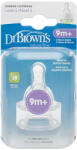 Dr. Brown's standard Level 4 etetőcumi 9m+