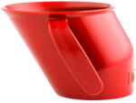 Doidy cup ferde tanulópohár 230 ml - piros