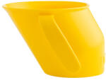 Doidy cup ferde tanulópohár 230 ml - sárga