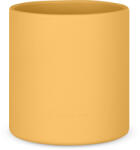 Petite&Mars Szilikon bögre Take&Match Intense Ochre 6m+