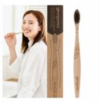 Georganics Soft fogkefe bükkfából Eko alternatíva Georganics (5060480200531)