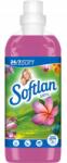 Softlan Paradise Collection öblítőszer 650 ml (8718951580718)