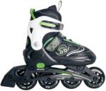 Muuwmi 427AU Black/Green