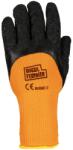 Micul Fermier Manusi de lucru Micul Fermier groase, marimea 10, model M1 cu palma cauciucata (MF-MN7006-G01)