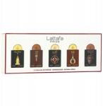 Lattafa Pride Collection No. 4 eau de parfum szett 5x20ml (6290362348085)