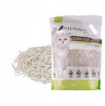 DIAMENTIQ csomósodó tofu alom 4 kg Matcha (5901443391319)