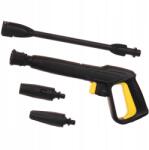 Techkar Vario Turbo fúvóka pisztoly Karcher K2 K5 Click készülékhez (5902553776829)