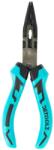  Cleste cu varf ascutit Detoolz 160 mm, maner ergonomic antialunecare (DZ-SM3004-G01) Cleste