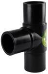 Valrom Teu PE100 apa/gaz Valrom VALWater D. 110 SDR17 injectat TG (45117110000)