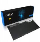 Polion Akkumulátor Hp EliteBook 740 745 750 755 840 845 850 G1 G2 ZBook 14 15 G2 készülékhez (PLNB137)