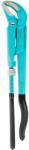  Cleste mops suedez Detoolz 1.5" pentru tevi, reglaj rapid si prindere ferma (DZ-SM3010-G01) Cleste