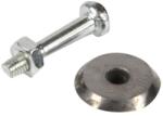 Detoolz Rola vidia din carbura tungsten pentru masina de taiat gresie Detoolz DZ-C226 (DZ-C293)