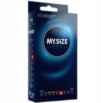 My Size Óvszerek My. size Pro 60 mm 10 db vékony, XL, My. size Pro (4025838410605)