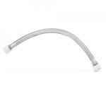 Barracuda Furtun racord cap compresor fara ulei 1/4" 370mm B-KB029 Barracuda