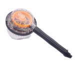  Accesoriu tip perie rotativa pentru pompa de spalat cu presiune NR. 1431