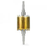 Barracuda Rotor motor 1100W pentru compresor fara ulei B-ROTOR. 1100W