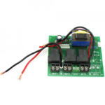 Barracuda Releu de control cu 3 cai pentru compresor fara ulei B-REL. 3