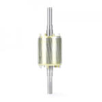 Barracuda Rotor motor 550W pentru compresor fara ulei B-ROTOR. 550W