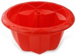 Dr. Oetker Forma de copt Dr Oetker Flexxibel Love 18 cm Silikon Antiaderenta (1249)