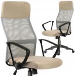 Sofotel Irodai Forgószék Irodai Szék Anyag Bézs (2452)