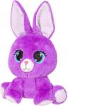 Stip PLUS IEPURAS MILA MOV 25CM (Stip975) - etoys