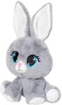Stip PLUS IEPURAS MILA GRI 25CM (Stip972) - etoys
