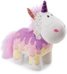 NICI Sweety Rainbow 61908 Jucarie Plus Unicor Alb 32cm Design Colorat Eco-Friendly (61908)