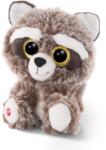 NICI Plus Glubschis NICI 46621 Raton Clooney 15cm Material Moale Ochii Stralucitori (46621)