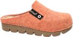 Dr Feet Papuci de casa Dr Feet 1107 portocaliu - dama